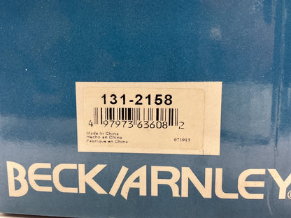 Beck Arnley 131-2158 Water Pump