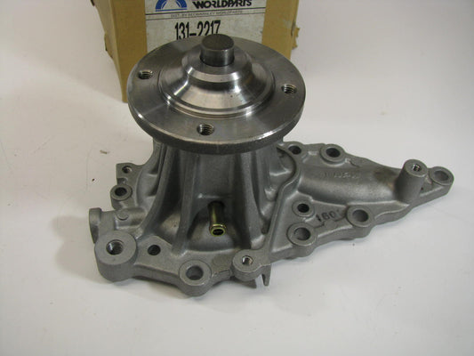 Beck Arnley 131-2217 Engine Water Pump For 1992-2000 Lexus SC300, 93-97 GS300