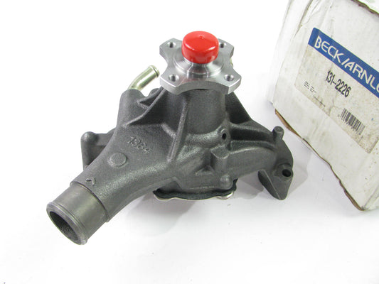 Beck Arnley 131-2226 Engine Water Pump For 1997-2000 Isuzu Hombre 4.3L-V6