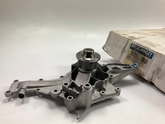 Beck Arnley 131-2266 Water Pump - Made In Germany