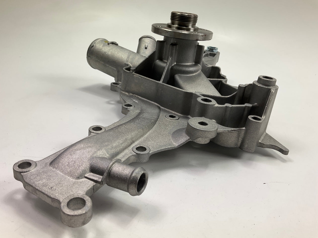 Beck Arnley 131-2266 Water Pump - Made In Germany