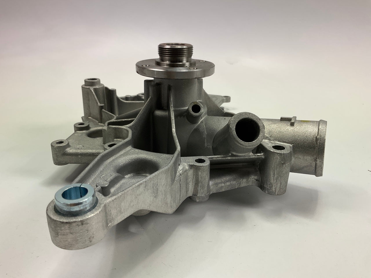 Beck Arnley 131-2266 Water Pump - Made In Germany