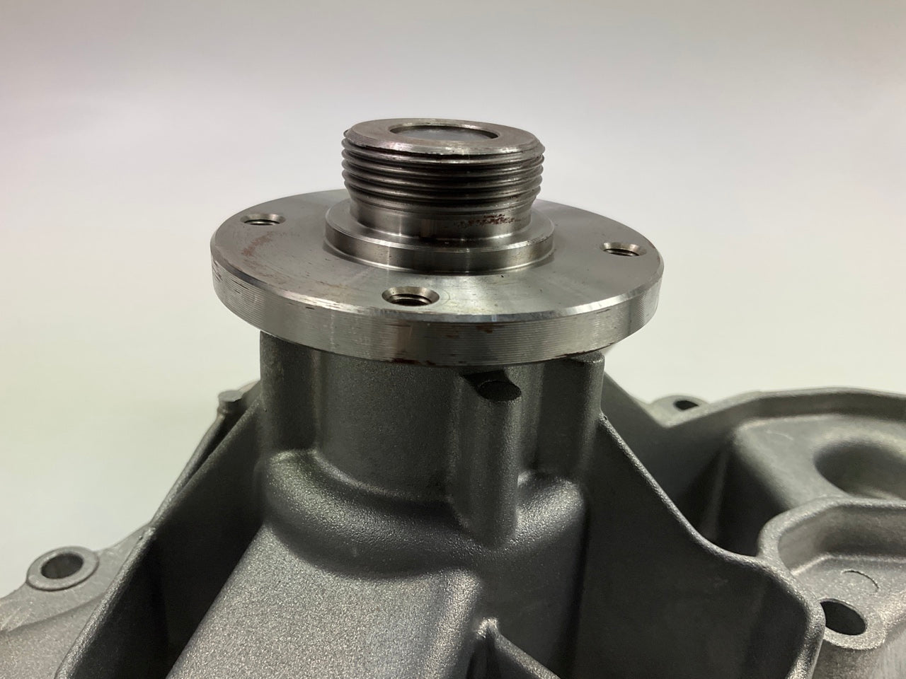 Beck Arnley 131-2266 Water Pump - Made In Germany