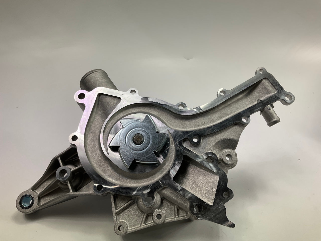 Beck Arnley 131-2266 Water Pump - Made In Germany