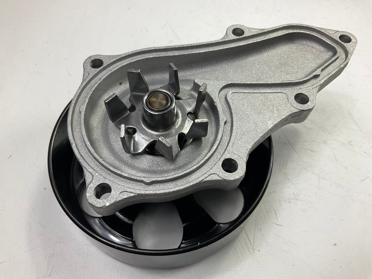 Beck Arnley 131-2284 Water Pump 03-07 Accord, 04-08 TSX, 07-09 CR-V