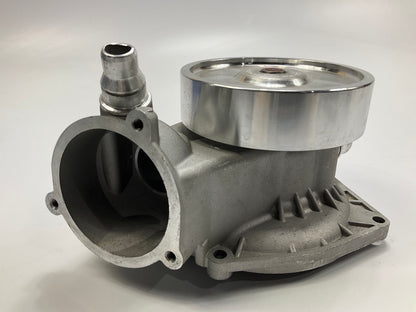 MISSING HARDWARE PUMP ONLY Beck Arnley 131-2481 Engine Water Pump
