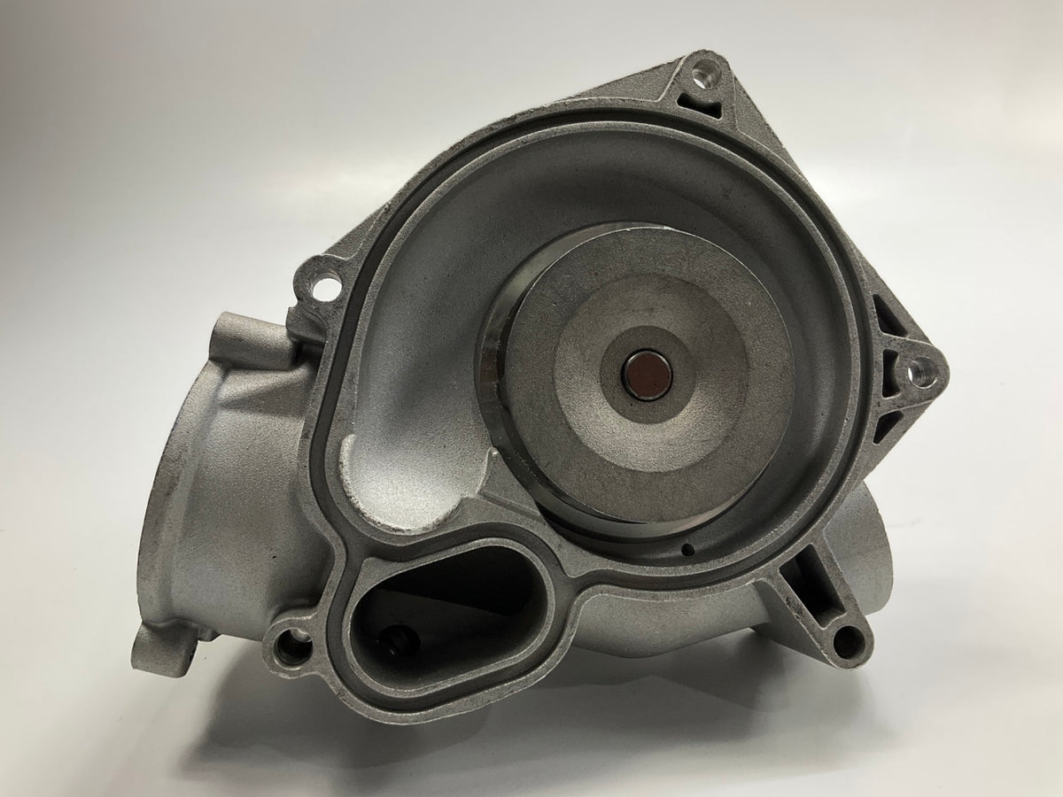 MISSING HARDWARE PUMP ONLY Beck Arnley 131-2481 Engine Water Pump