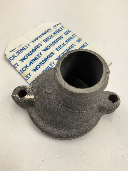 Beck Arnley Coolant Thermostat Housing Water Neck - 83-87 Prelude, 84-89 Accord