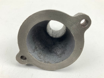 Beck Arnley Coolant Thermostat Housing Water Neck - 83-87 Prelude, 84-89 Accord