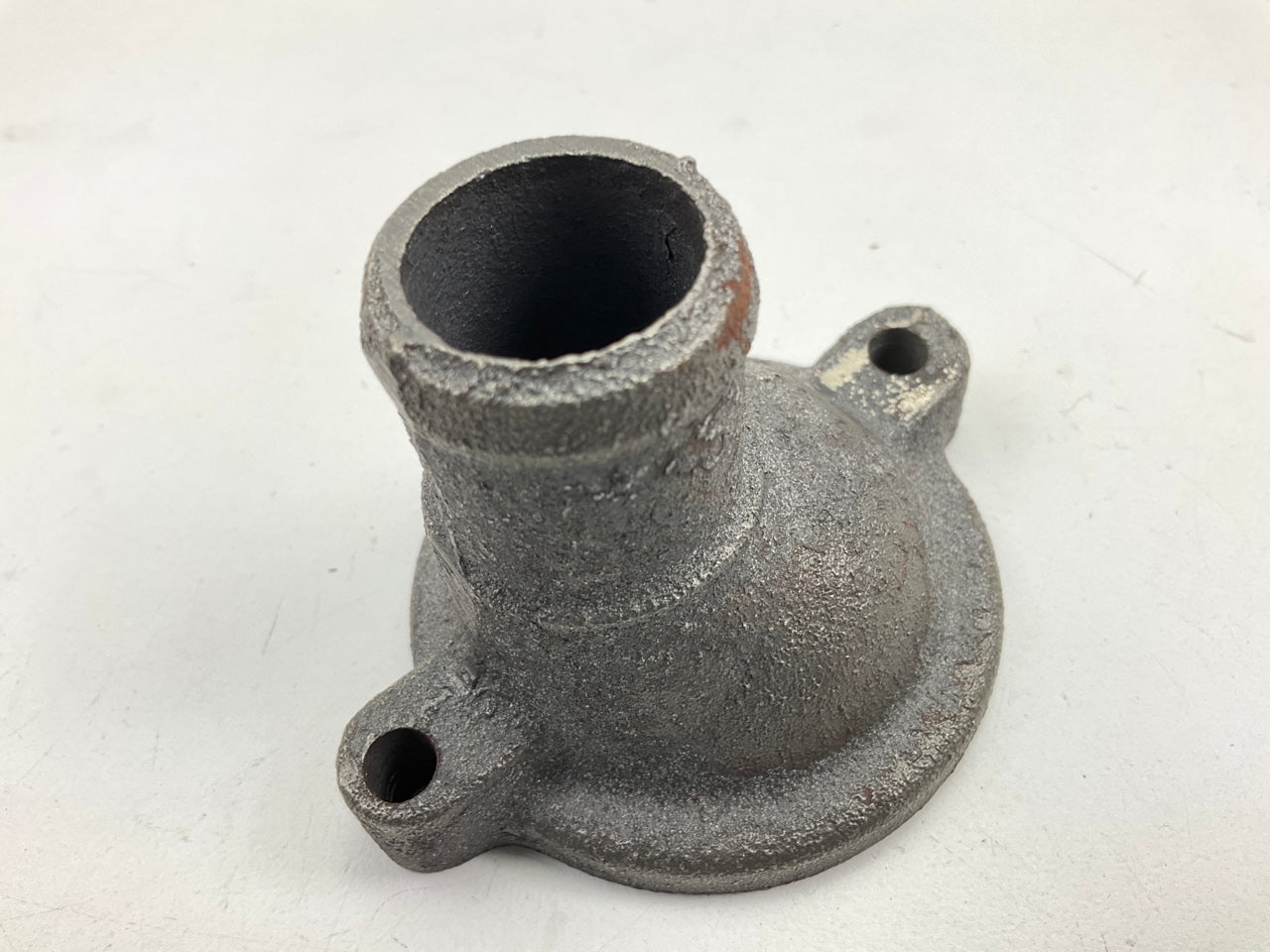Beck Arnley Coolant Thermostat Housing Water Neck - 83-87 Prelude, 84-89 Accord