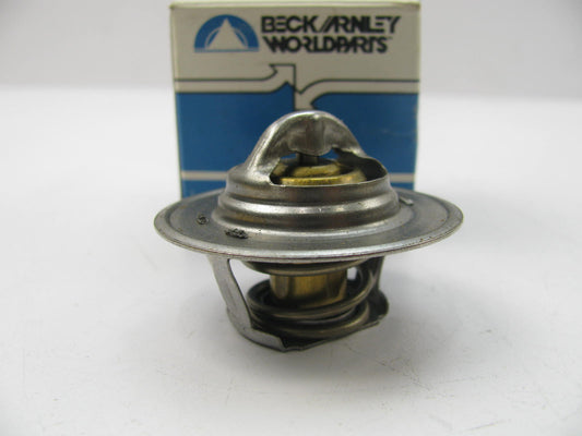 Beck Arnley 143-0658 Engine Coolant Thermostat - 195 Degree