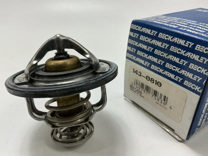 Beck Arnley 143-0810 Thermostat For 1999-2001 Hyundai Sonata, 2001 Santa Fe