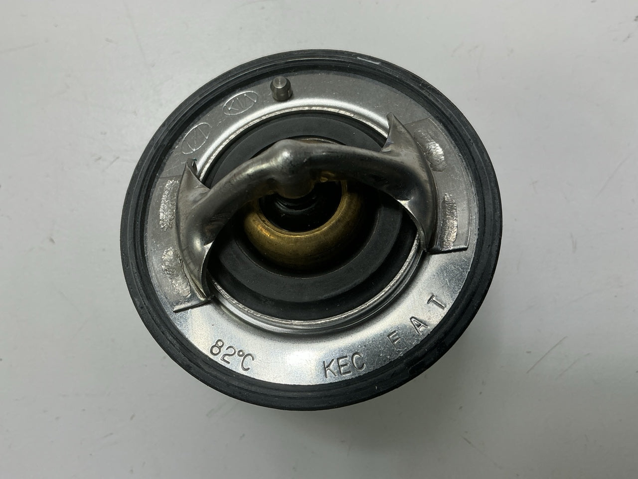 Beck Arnley 143-0810 Thermostat For 1999-2001 Hyundai Sonata, 2001 Santa Fe