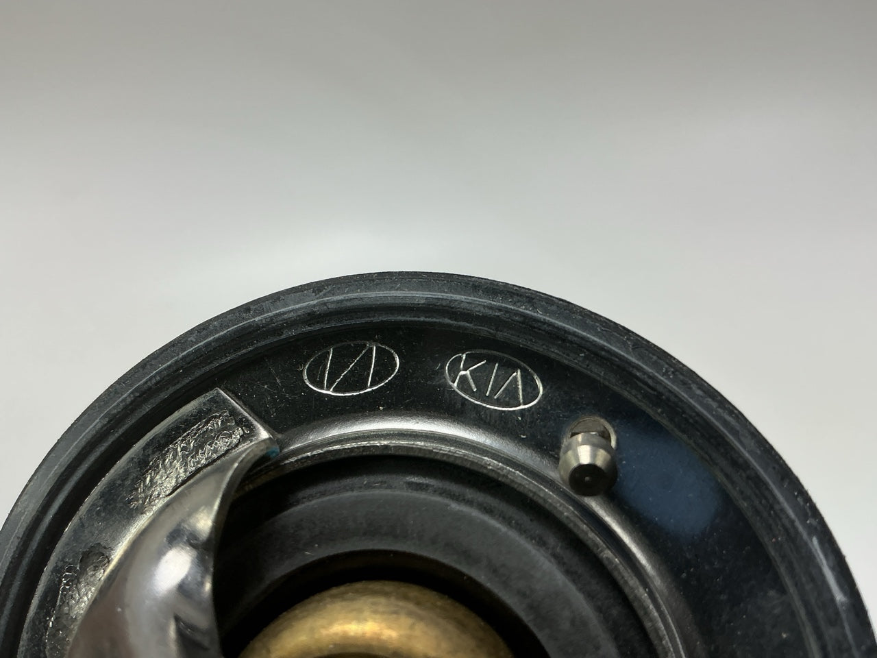 Beck Arnley 143-0810 Thermostat For 1999-2001 Hyundai Sonata, 2001 Santa Fe