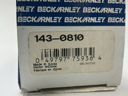 Beck Arnley 143-0810 Thermostat For 1999-2001 Hyundai Sonata, 2001 Santa Fe