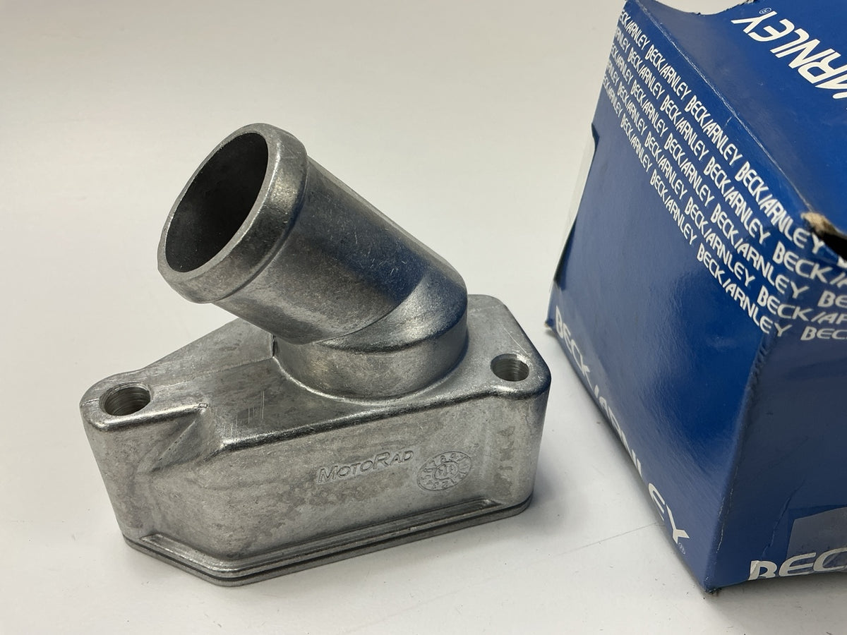 Beck Arnley 143-0847 Engine Coolant Thermostat Housing (W/O GASKET)