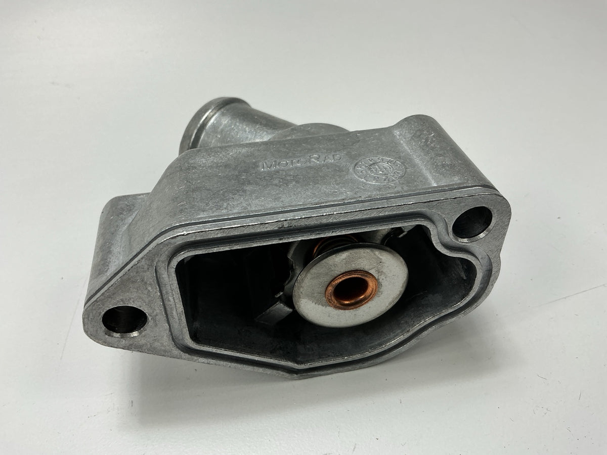 Beck Arnley 143-0847 Engine Coolant Thermostat Housing (W/O GASKET)