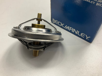 MISSING GASKET - Beck Arnley 143-0878 Engine Cooling Thermostat