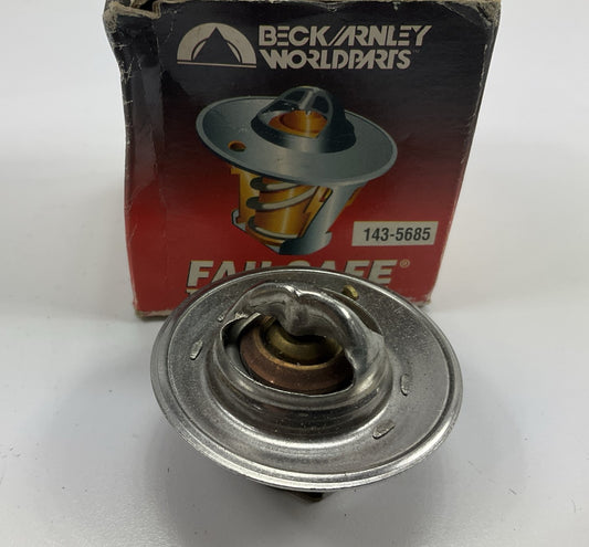 Beck Arnley 143-5685 Engine Coolant Thermostat 180  Degrees