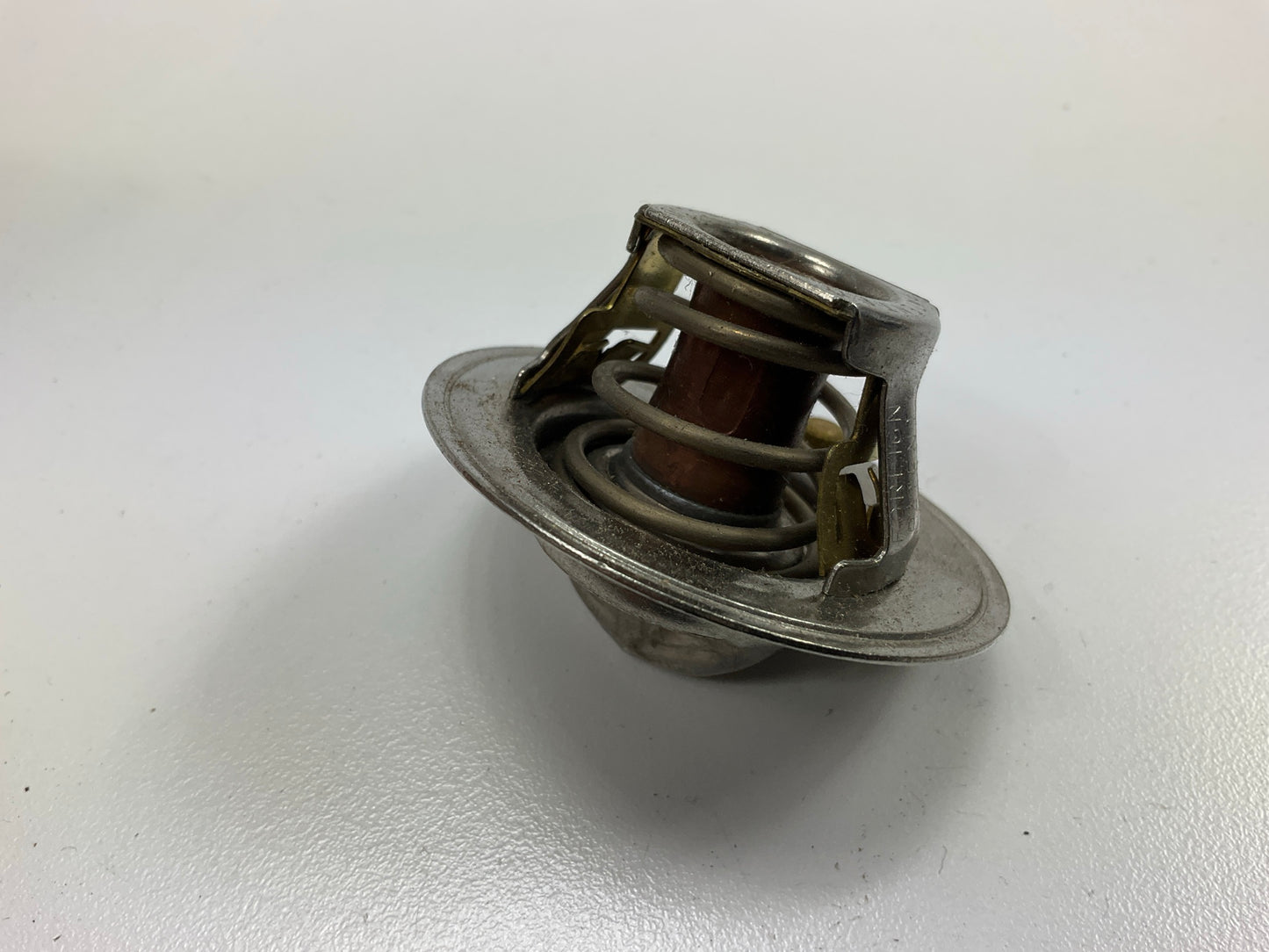 Beck Arnley 143-5685 Engine Coolant Thermostat 180  Degrees