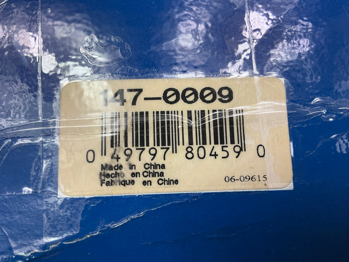 Beck Arnley 147-0009 Engine Coolant Outlet Flange 98-03 Beetle 99-03 Golf Jetta