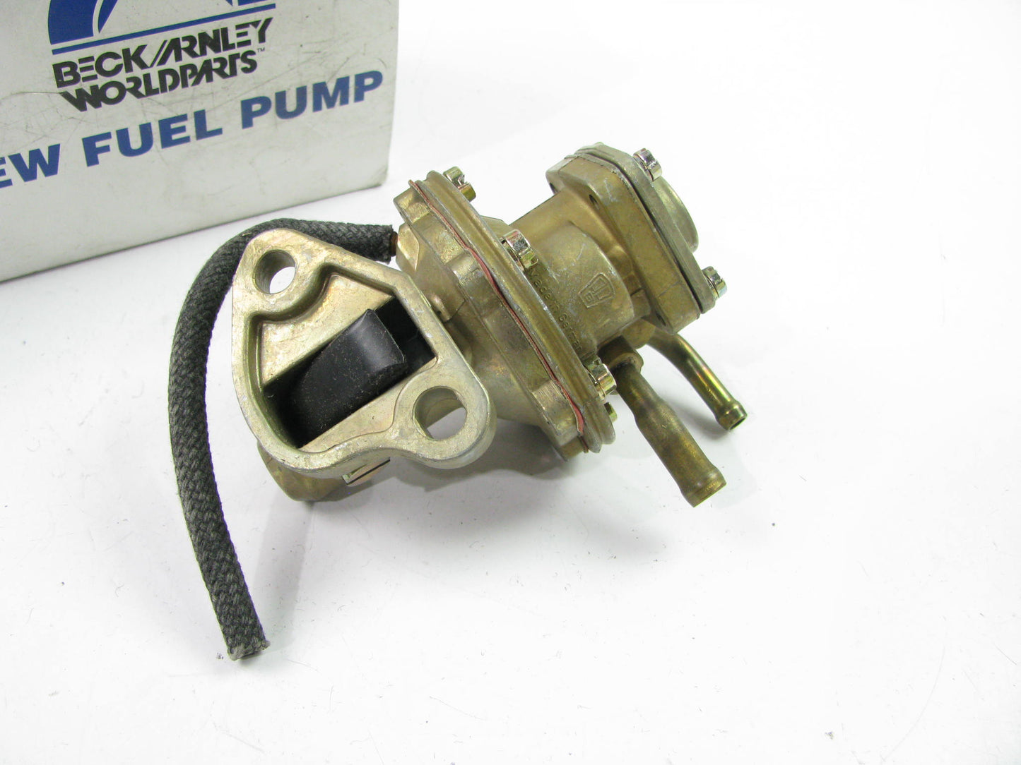 Beck Arnley 151-6750 Mechanical Fuel Pump For 1974 Volkswagen Transporter