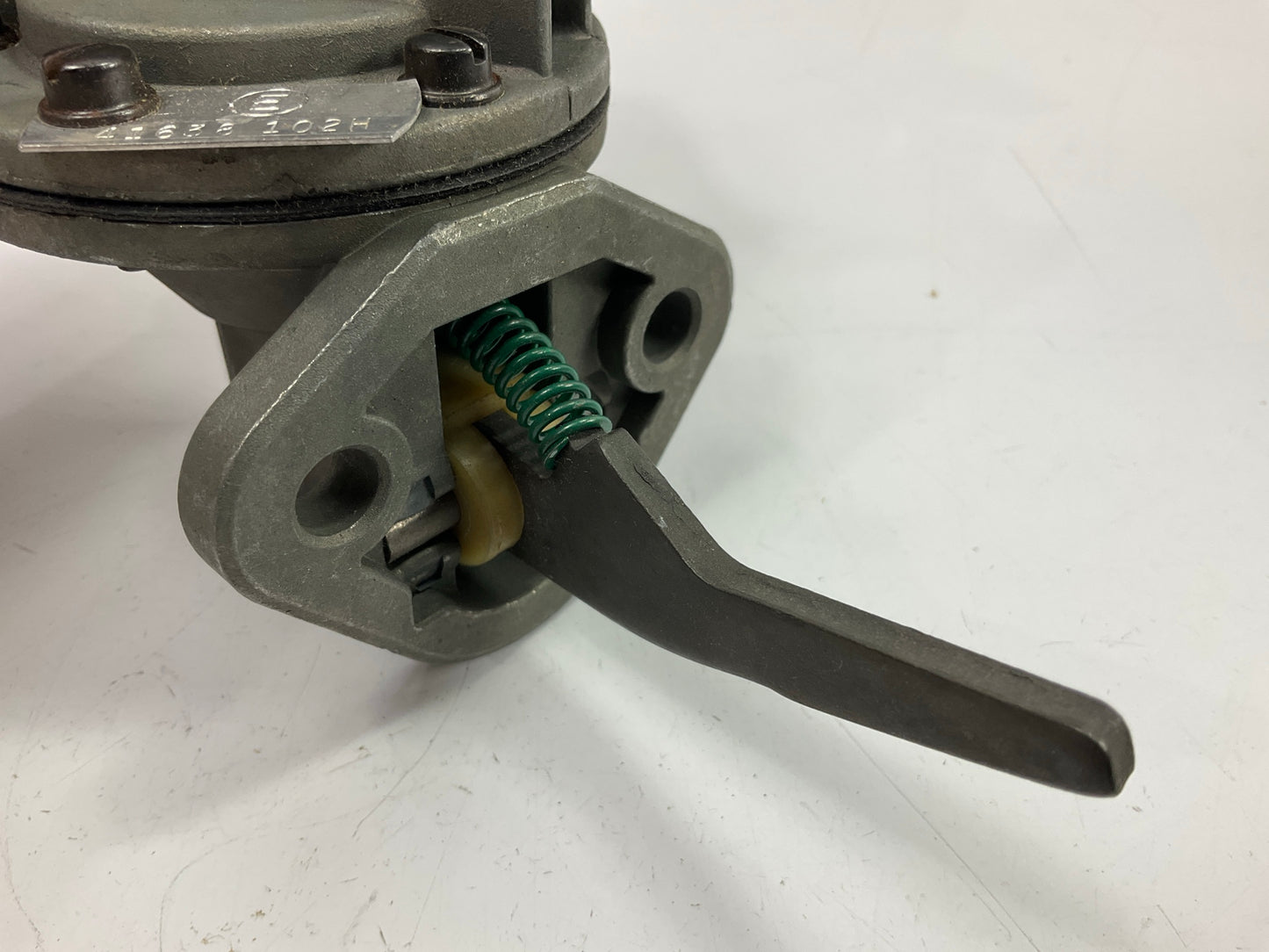 Beck Arnley 151-8020 Mechanical Fuel Pump For 1978-82 Nissan 210, 1977-78 B210