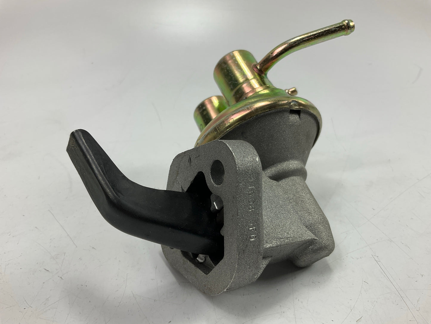 Beck Arnley 151-8022 Mechanical Fuel Pump For 1980-1982 Toyota Corolla 1.8L