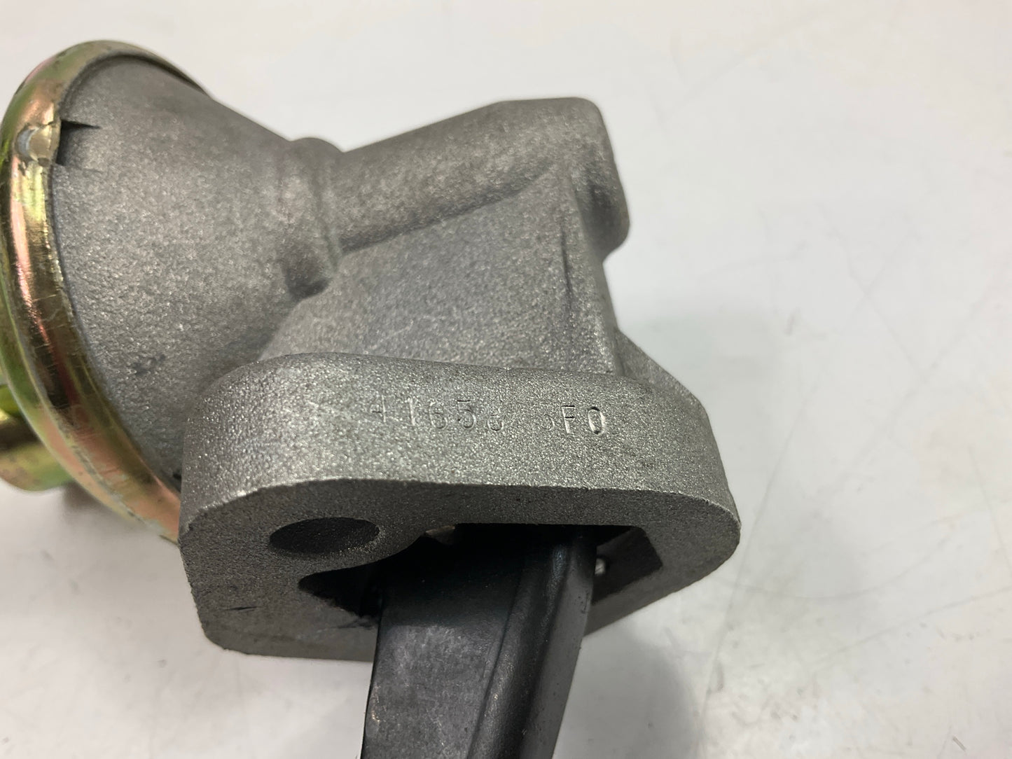 Beck Arnley 151-8022 Mechanical Fuel Pump For 1980-1982 Toyota Corolla 1.8L