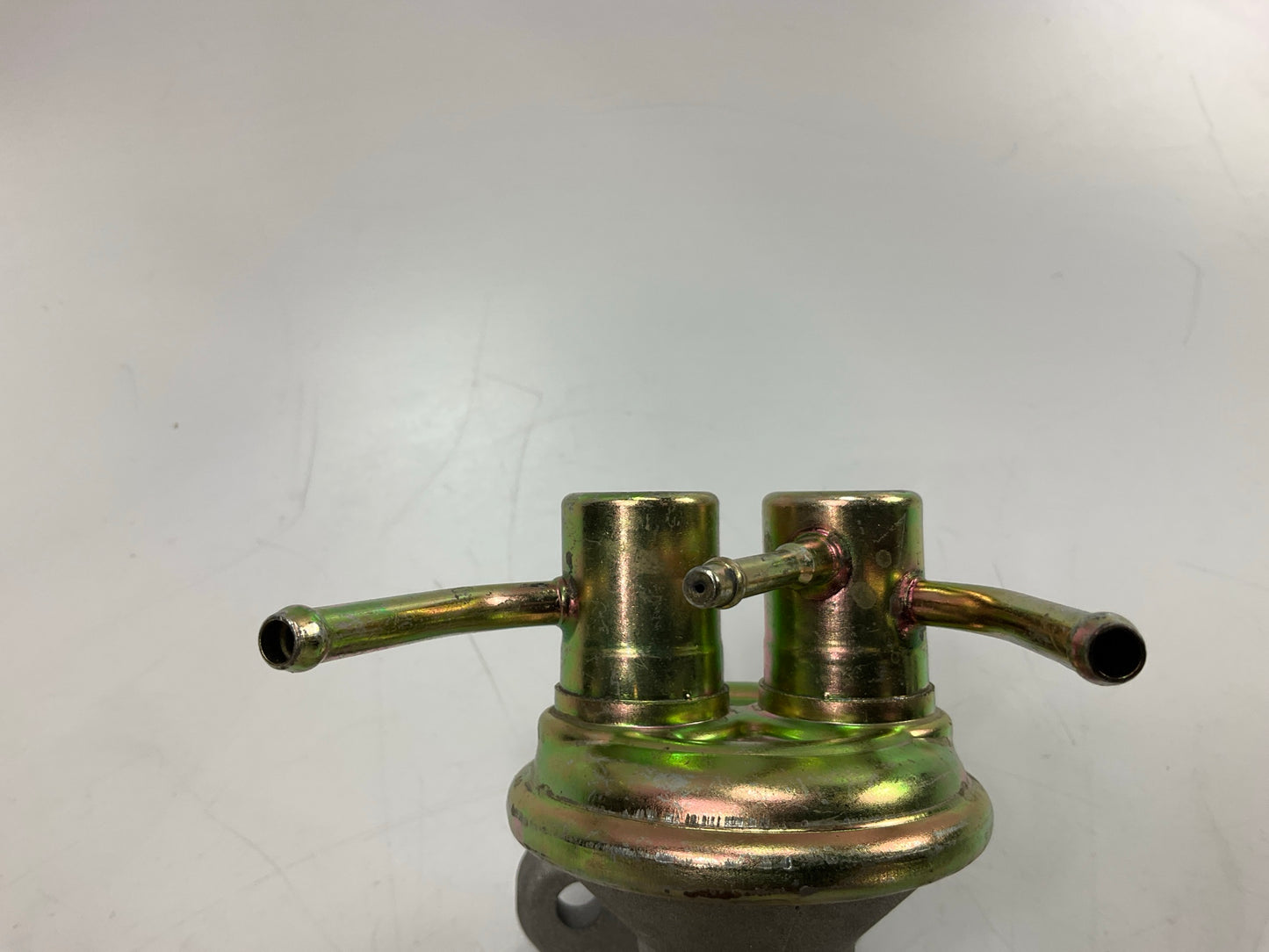 Beck Arnley 151-8022 Mechanical Fuel Pump For 1980-1982 Toyota Corolla 1.8L