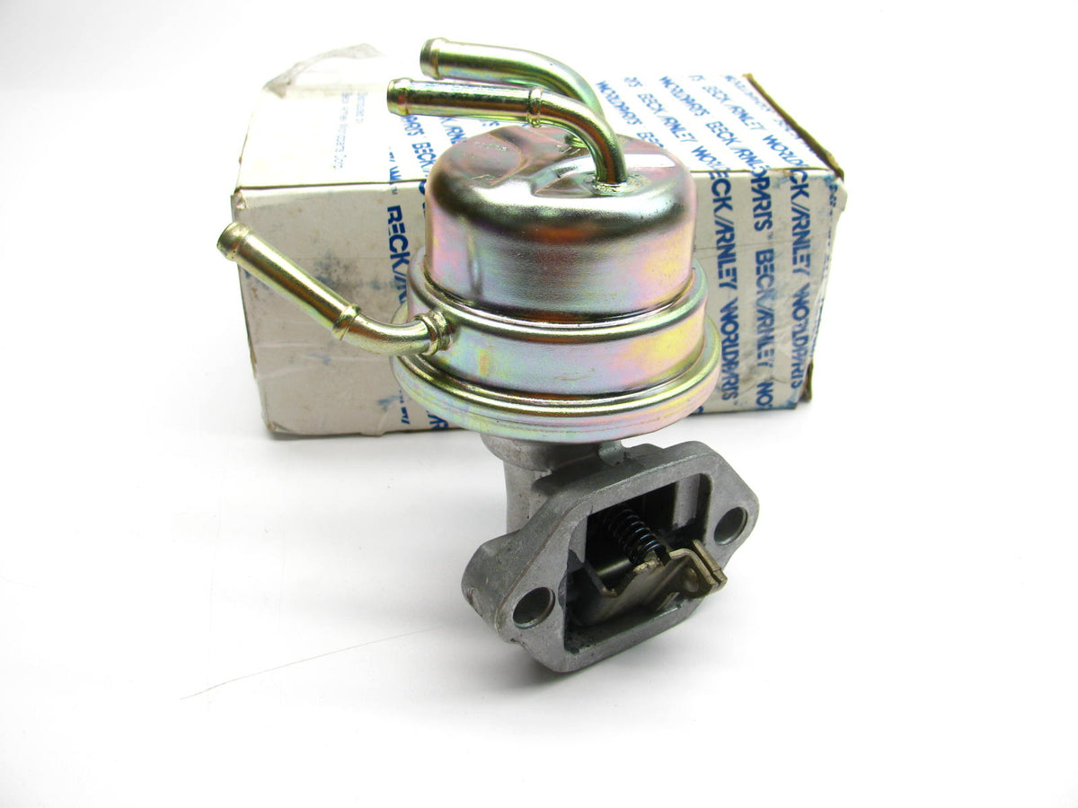 Beck Arnley 151-8024 Mechanical Fuel Pump For 83-86 Dodge Mitsubishi 1.5L 2.0L