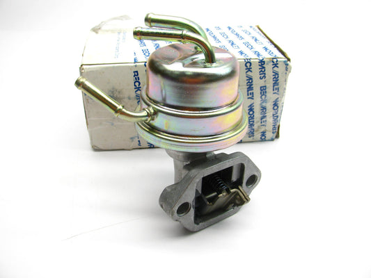 Beck Arnley 151-8024 Mechanical Fuel Pump For 83-86 Dodge Mitsubishi 1.5L 2.0L
