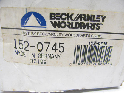 Beck Arnley 152-0745 Electric Fuel Pump Assembly ( Bosch 0580464013 )