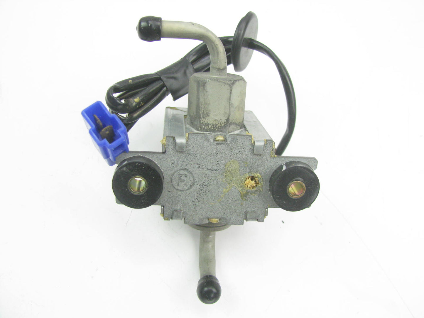 Beck Arnley 152-0757 In-Line Electric Fuel Pump