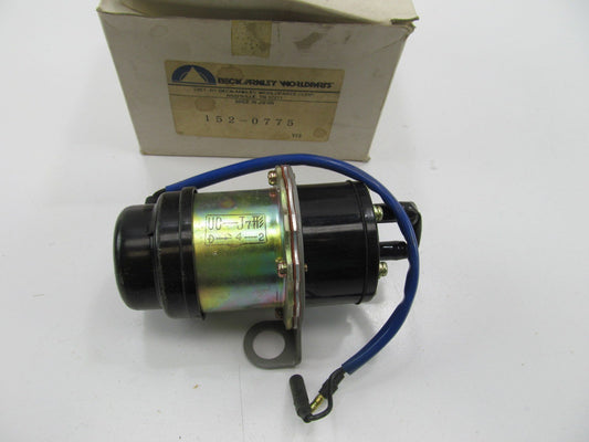 Beck Arnley 152-0775 Electric Fuel Pump For 1982-83 Accord 1983-85 Prelude