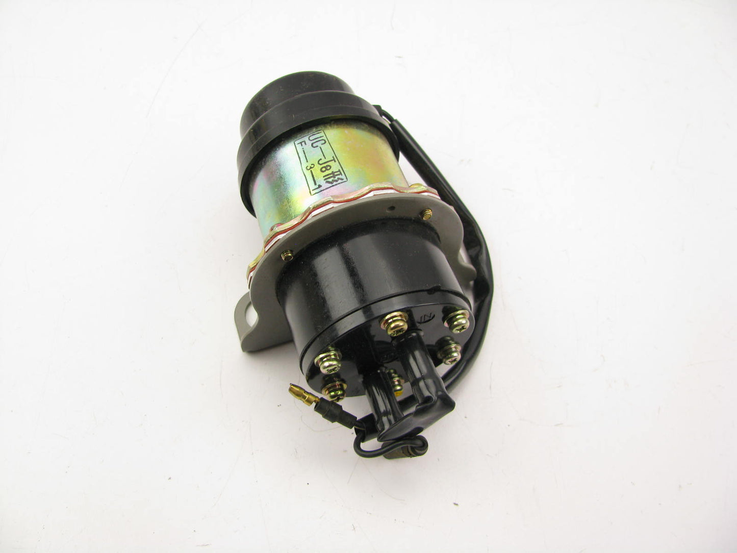 Beck Arnley 152-0785 OEM Electric Fuel Pump - 1985 Honda Accord 1.8L