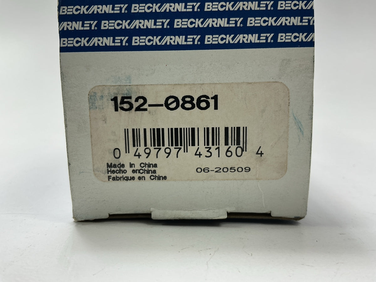 Beck Arnley 152-0861 Electric Fuel Pump