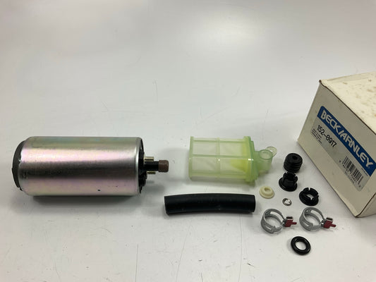 Beck Arnley 152-0917 Electric Fuel Pump Kit
