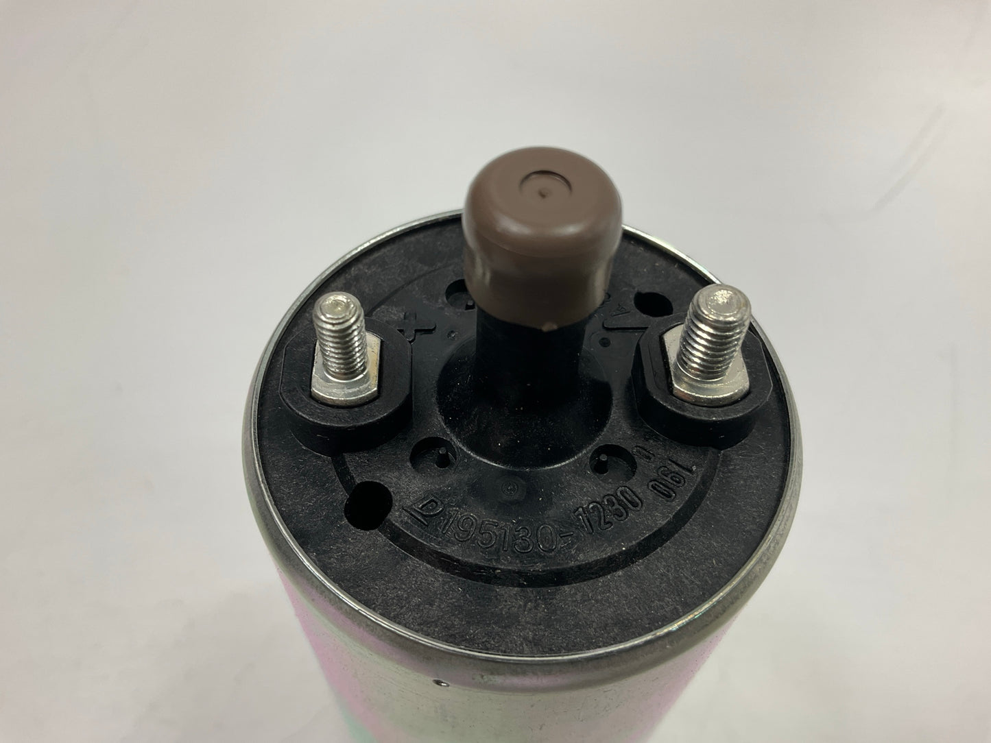 Beck Arnley 152-0917 Electric Fuel Pump Kit