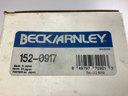Beck Arnley 152-0917 Electric Fuel Pump Kit
