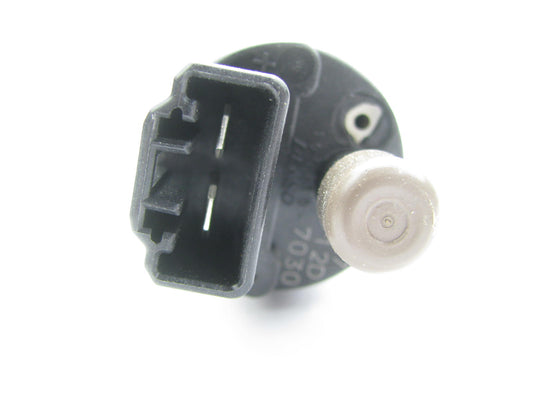 Beck Arnley 152-0927 Electric Fuel Pump, Genuine OEM DENSO # 195130-7030