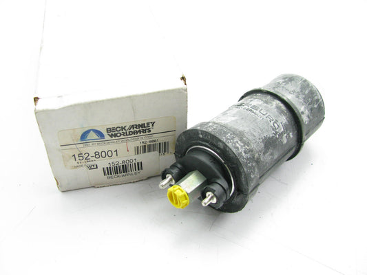 Beck Arnley 152-8001 Electric Fuel Pump