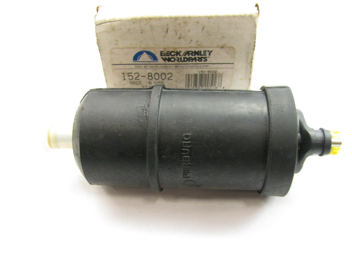 Beck Arnley 152-8002 IN-line Electric Fuel Pump