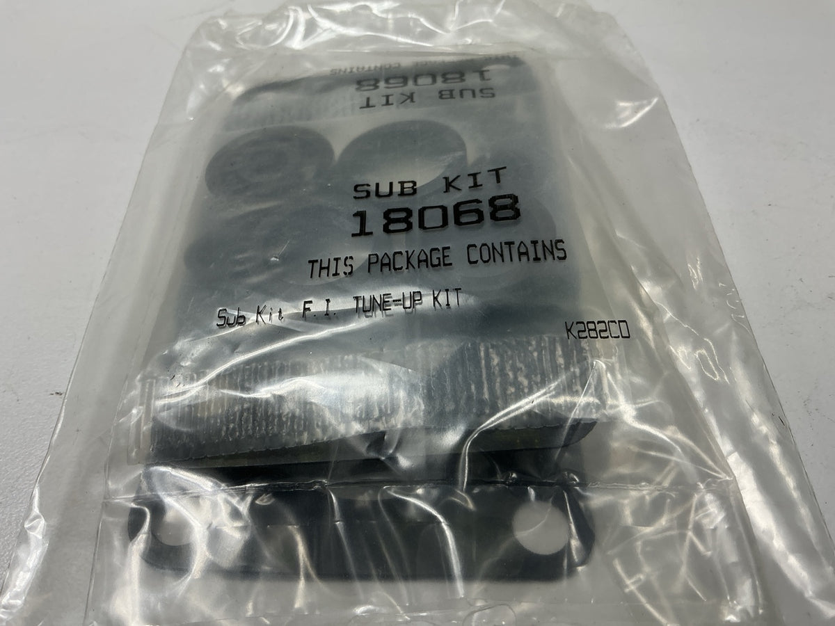 Beck Arnley 153-0147 Fuel Injection Multi-Port Tune-up Gasket & Seal Kit