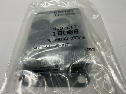 Beck Arnley 153-0147 Fuel Injection Multi-Port Tune-up Gasket & Seal Kit
