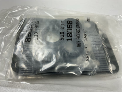 Beck Arnley 153-0147 Fuel Injection Multi-Port Tune-up Gasket & Seal Kit