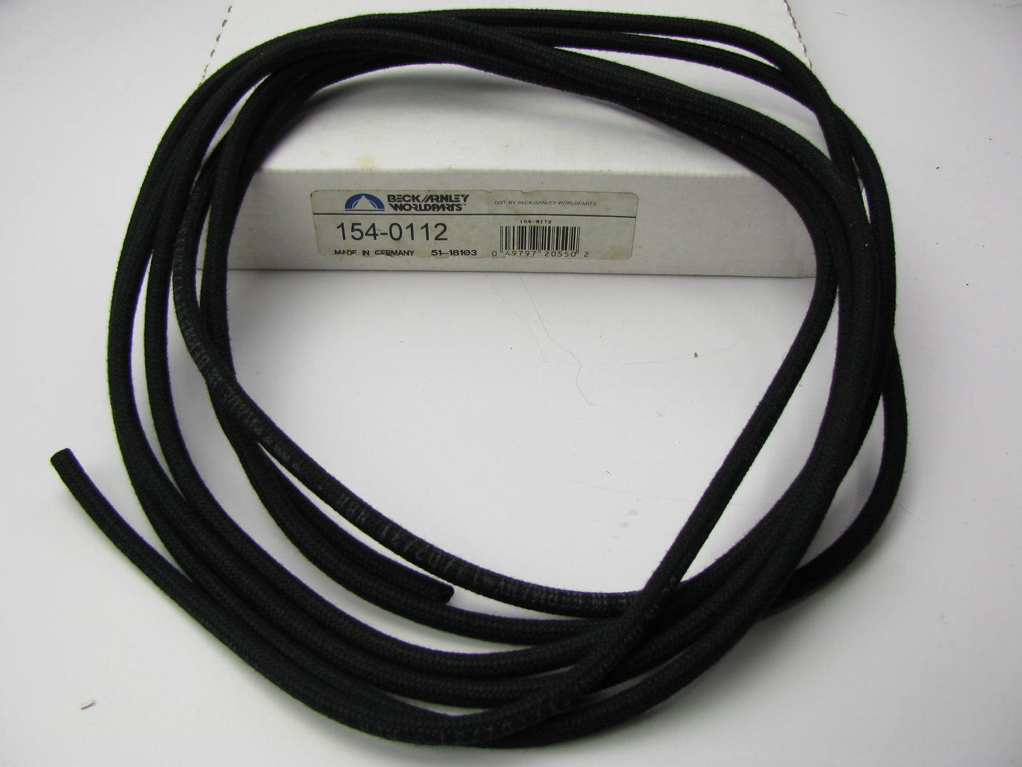 BMW VW OEM 3.5mm X 2mm X 5m Vacuum Fuel Breather Hose - 5 METERS ROLL