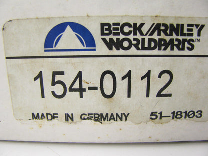 5 METERS  Volkswagen VW Beetle Ghia 3.5mm Fuel Vacumm Hose Beck Arnley 154-0112
