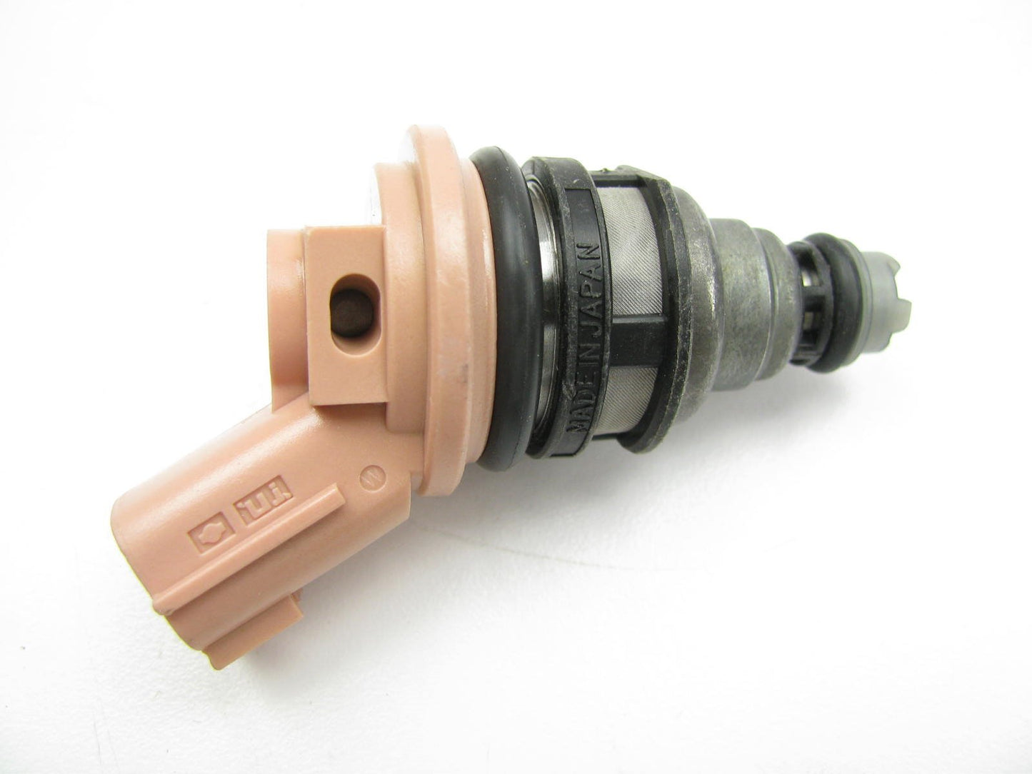(4) REMAN Fuel Injectors For 1991-1999 Nissan Sentra 1.6L, 1995-98 200sx GA16DE