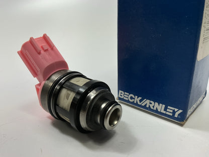 REMAN. Beck Arnley 155-0330 Fuel Injector For 1996-2004 Nissan 3.0L 3.3L-V6